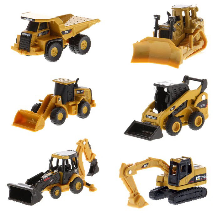 Image of Cat Micro Assorted – 6 Styles