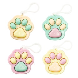 Image of Click Clack Paw Fidget Toy – Assorted