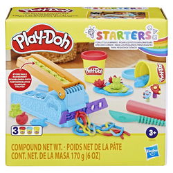 Image of Play-Doh Fun Factory Starter Set