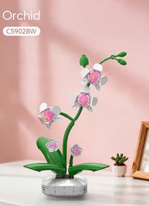 Image of CaDA Orchid – 237 Pcs