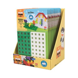 Image of Plus Plus Big – Duo Base Plate