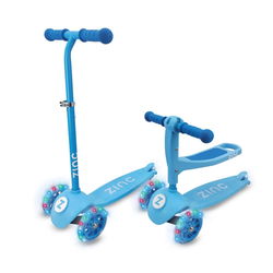 Image of ZINC Scooter –  My First Blue