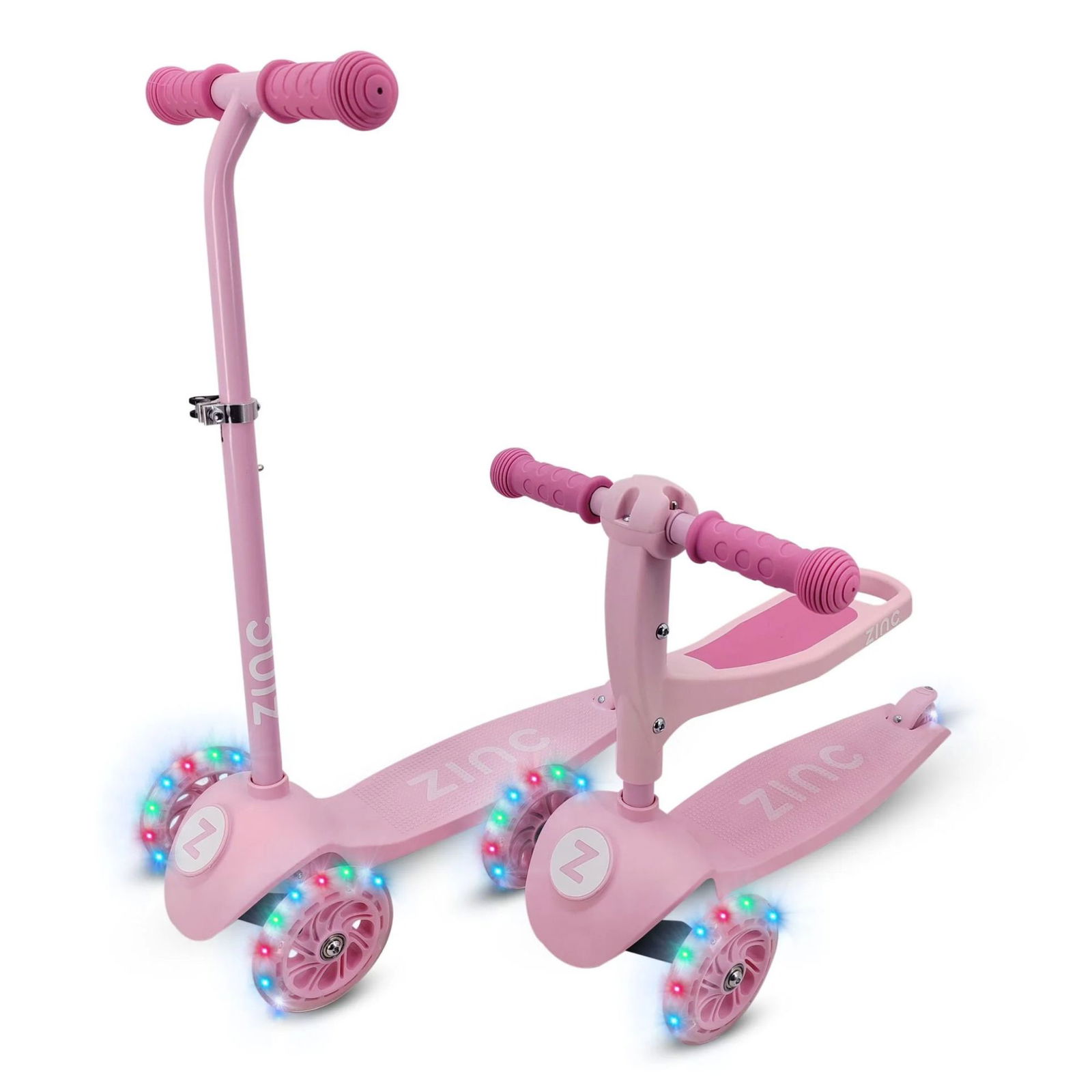 Image of ZINC Scooter – My First Pink