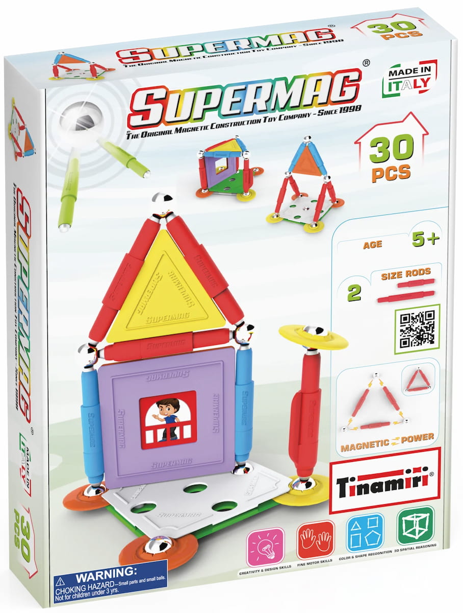 Supermag House 30