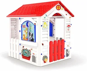 Chicos Country Cottage House