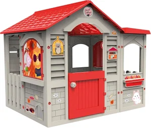 Chicos Casita Grand Cottage Xl