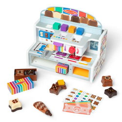 Image of Chocolate Factory