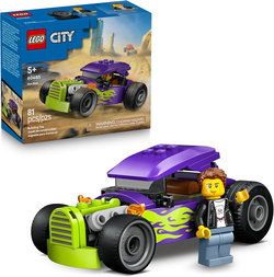 Image of Lego City Great Vehicles Hot Rod