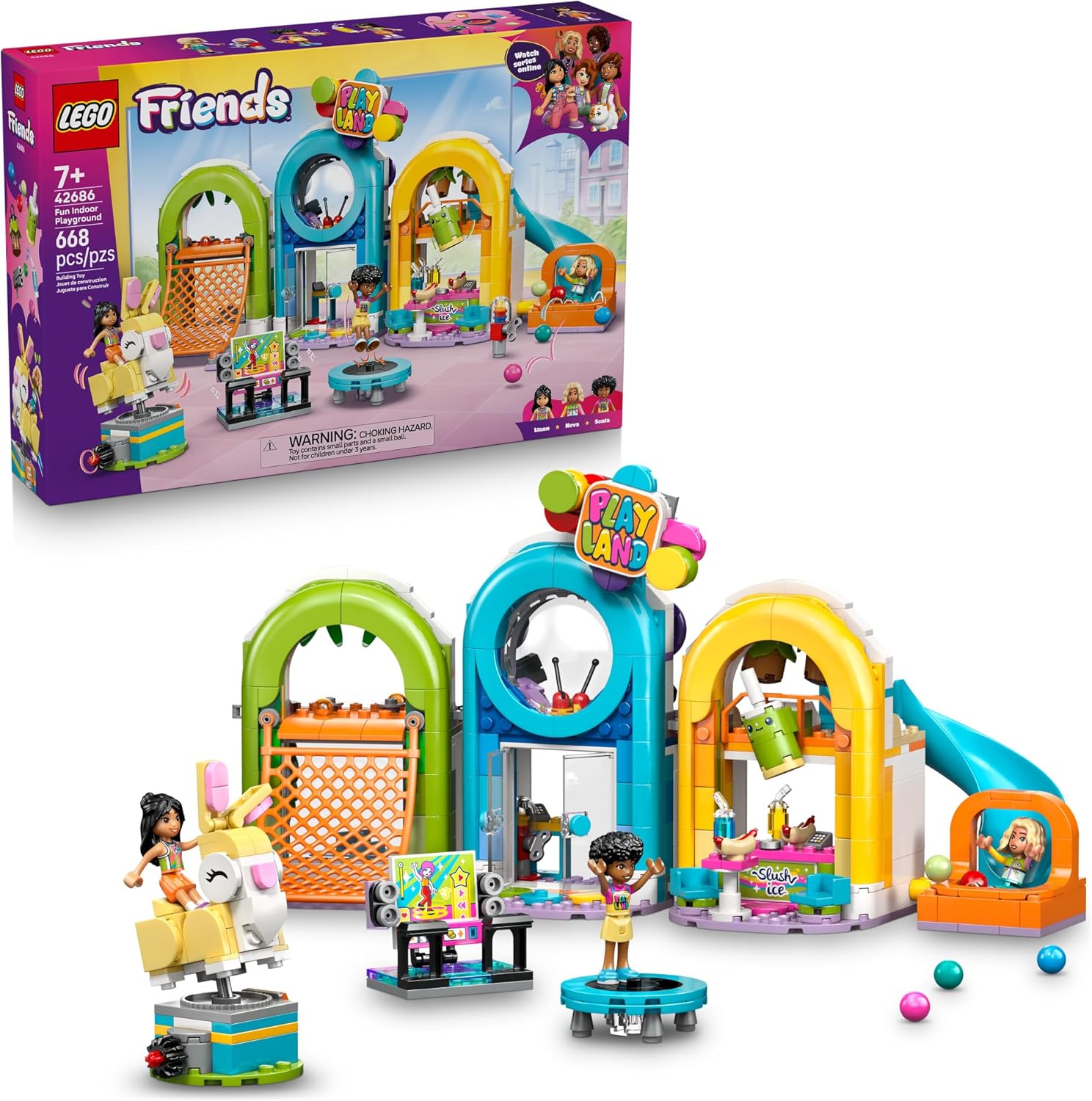 660-5323 Product Image 1