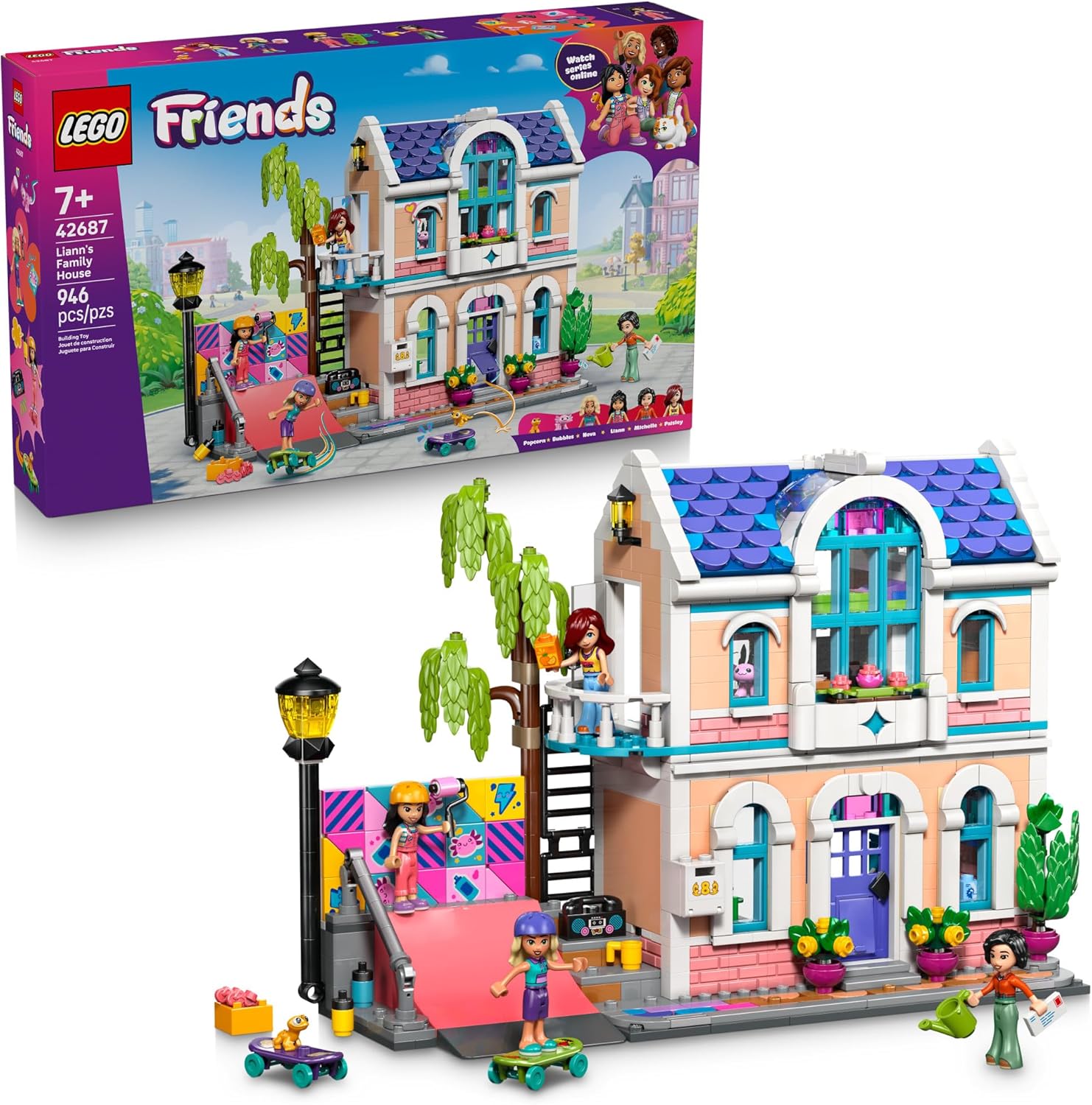 660-5324 Product Image 1
