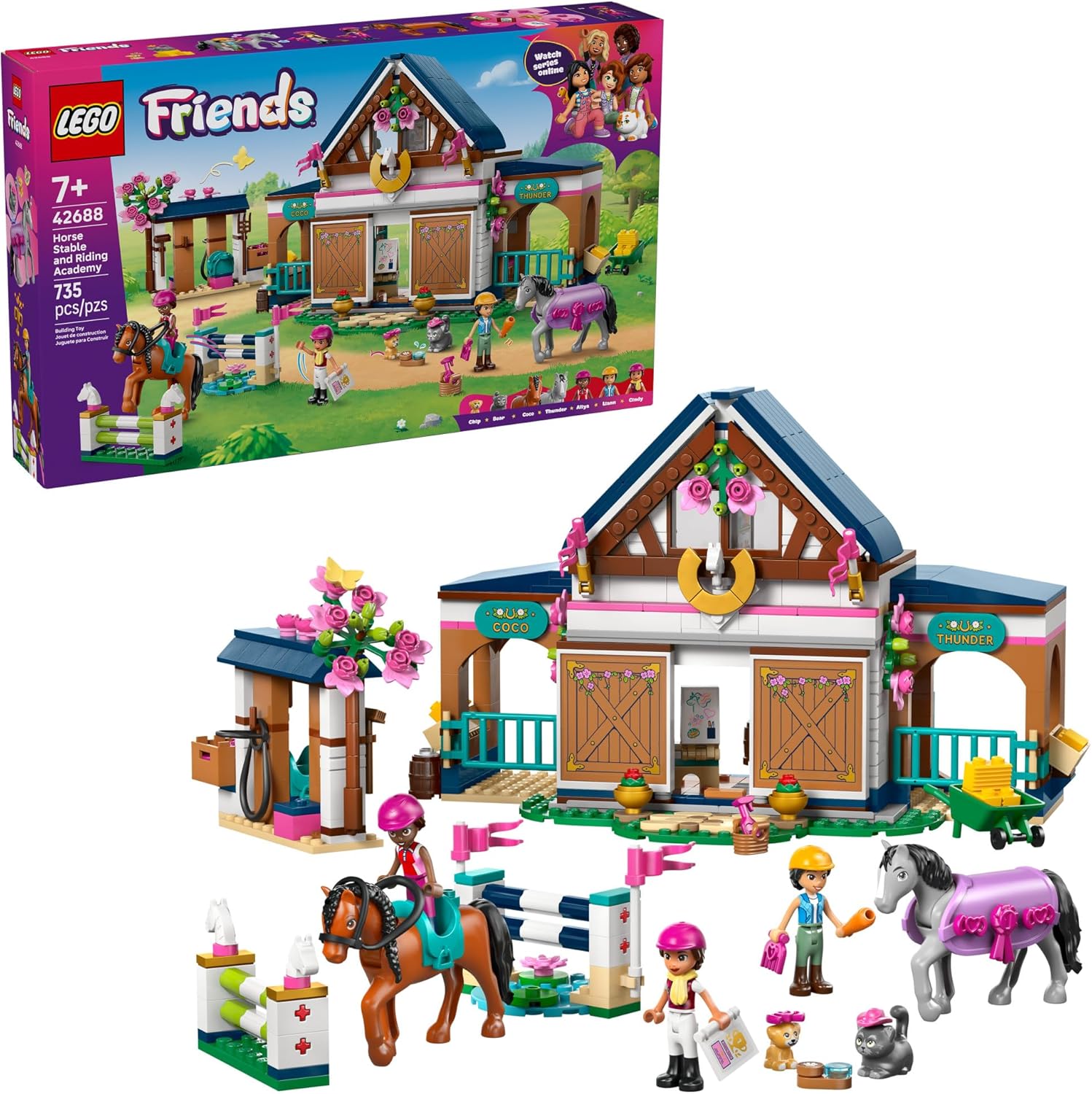 660-5325 Product Image 1