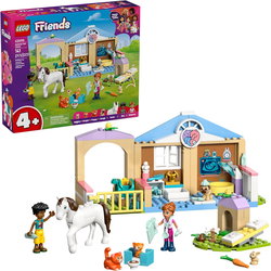 Image of Lego Friends Animal Vet Clinic