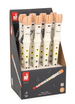 Image of Janod Flute Confetti