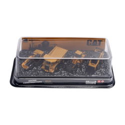 Image of Cat Micro Constructor 4pk – Assorted Styles