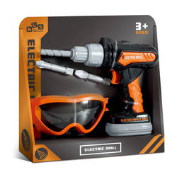 Image of Electric Drill Tool Set,5Pcs