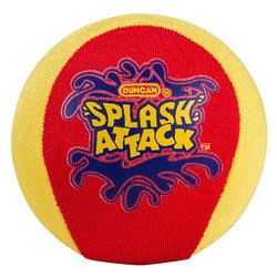 Image of Splash Attack Water Skipping Ball – Assorted