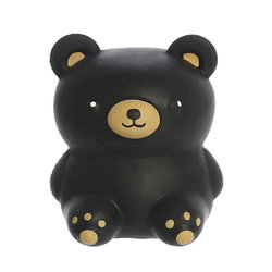 Image of Marshmallow Black Bear Squeeze