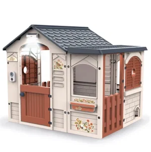 Play Garden Light & Sound