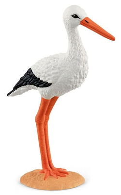 Image of Stork