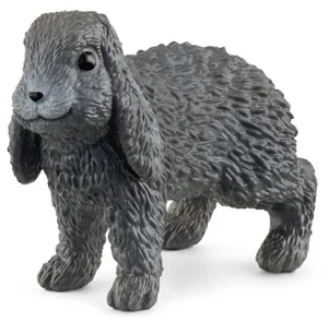 Lop-Eared Rabbit