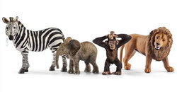 Image of Wild Life Starter Set