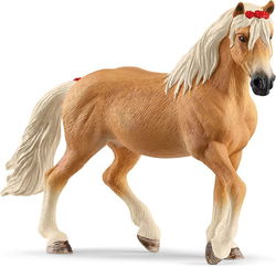 Image of Haflinger Mare