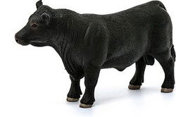 Image of Black Angus Bull