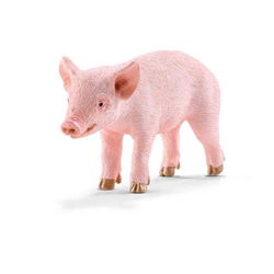 Image of Piglet Standing