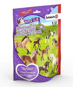 Image of Horse Club Collectable Horses Surprise