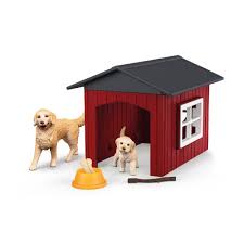 Image of Dog Kennel