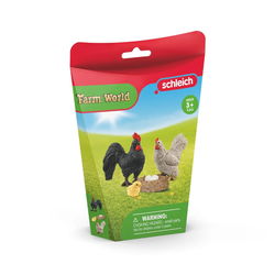 Image of Farm Family – Collectibles