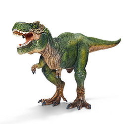 Image of Tyrannosaurus Rex