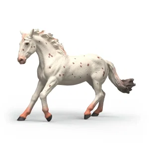 Knabstrupper Mare