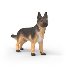Image of German Shepherd Dog
