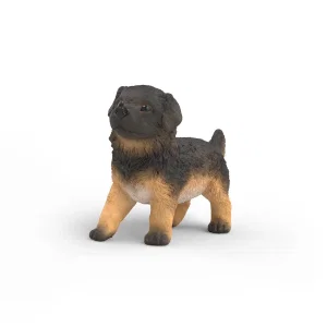 German Shepherd Puppy