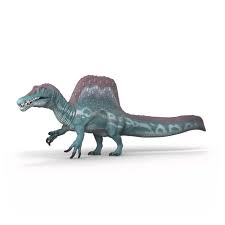Image of Spinosaurus