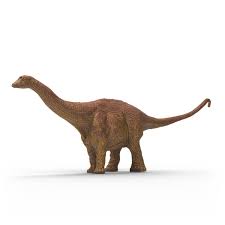Image of Brontosaurus