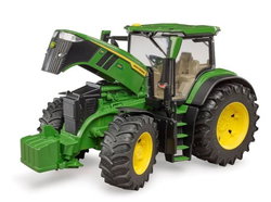 Image of John Deere 7R 350