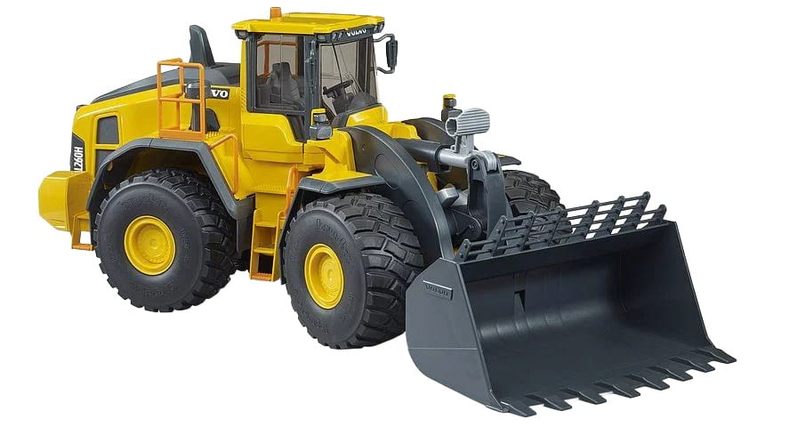 Volvo Wheel Loader L260H