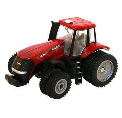 Image of 1:64 Case IH Modern Diecast Tractor Collect N Play