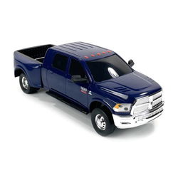 Image of Ram 3500 Mega Cab Dually – Blue