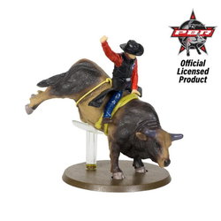 Image of PBR Sweet Pro’s Bruiser