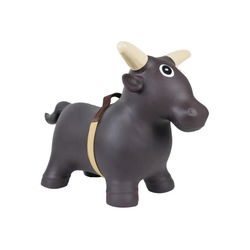 Image of Lil’ Bucker Bull