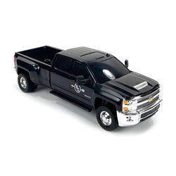 Image of Chevrolet Silverado Dually – Black
