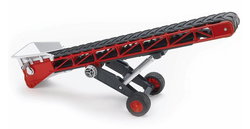 Image of Conveyor Belt