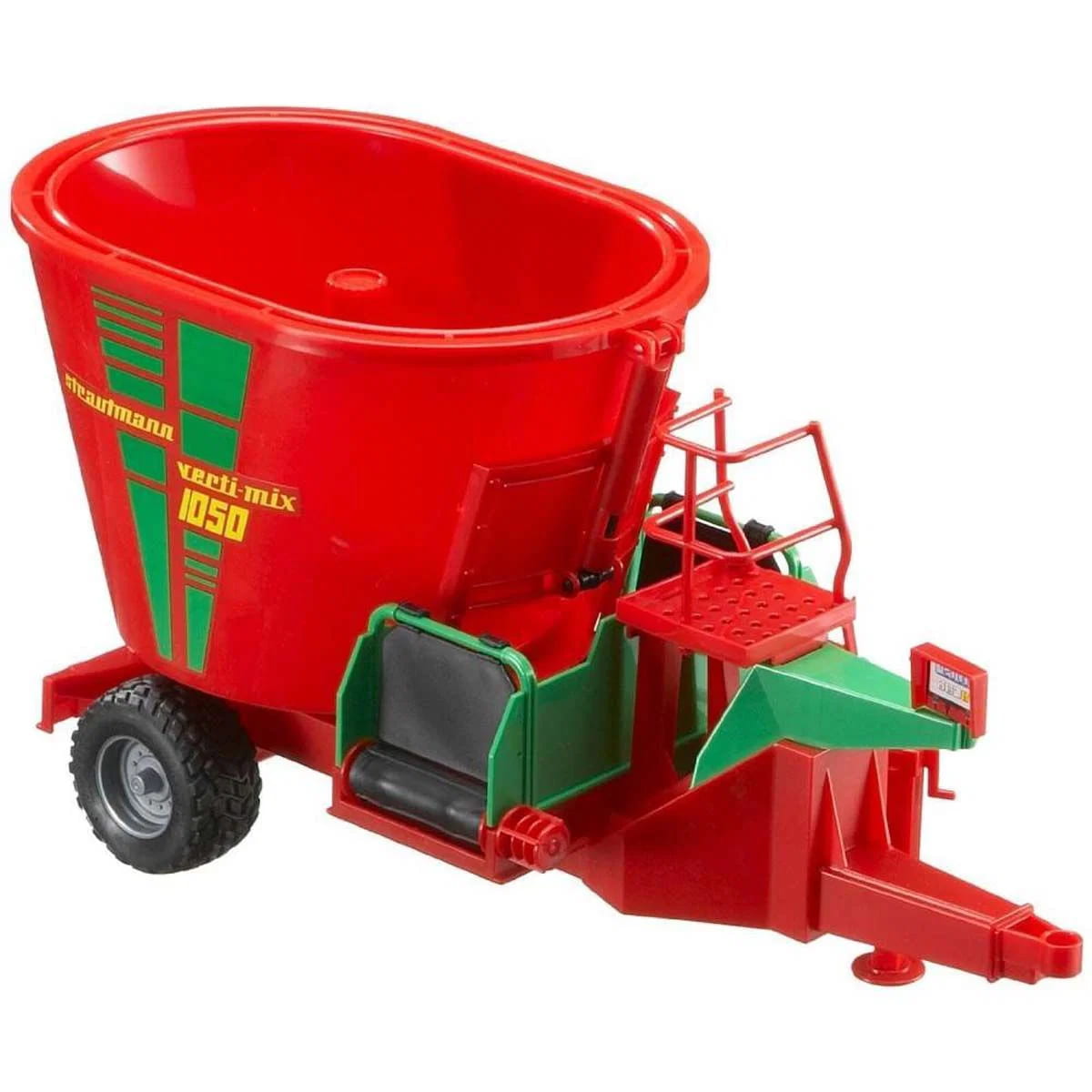 Strautmann Verti-Mix 1050 Fodder Mixer