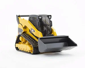 Caterpillar Multi - Terrain Loader