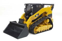 Image of Caterpillar Multi – Terrain Loader