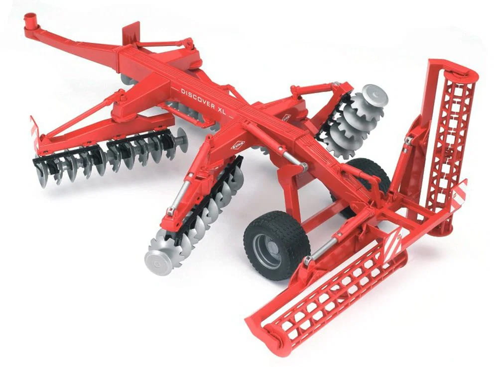 Kuhn Discover XL Disc Harrow