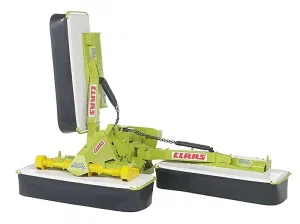 Claas Front Mower
